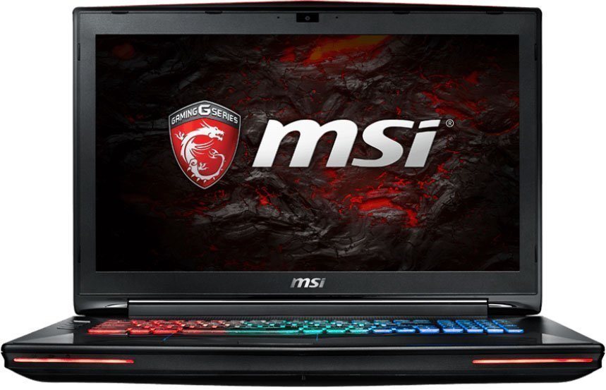 Ноутбук MSI GT72VR (6RE-089) Dominator