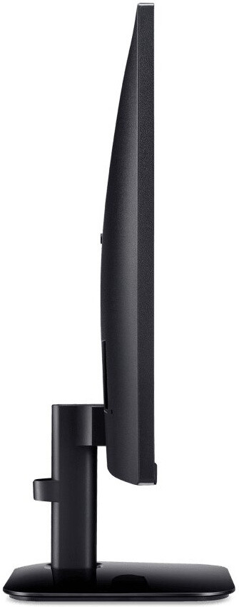 Монитор Acer 27" KA272Gbi