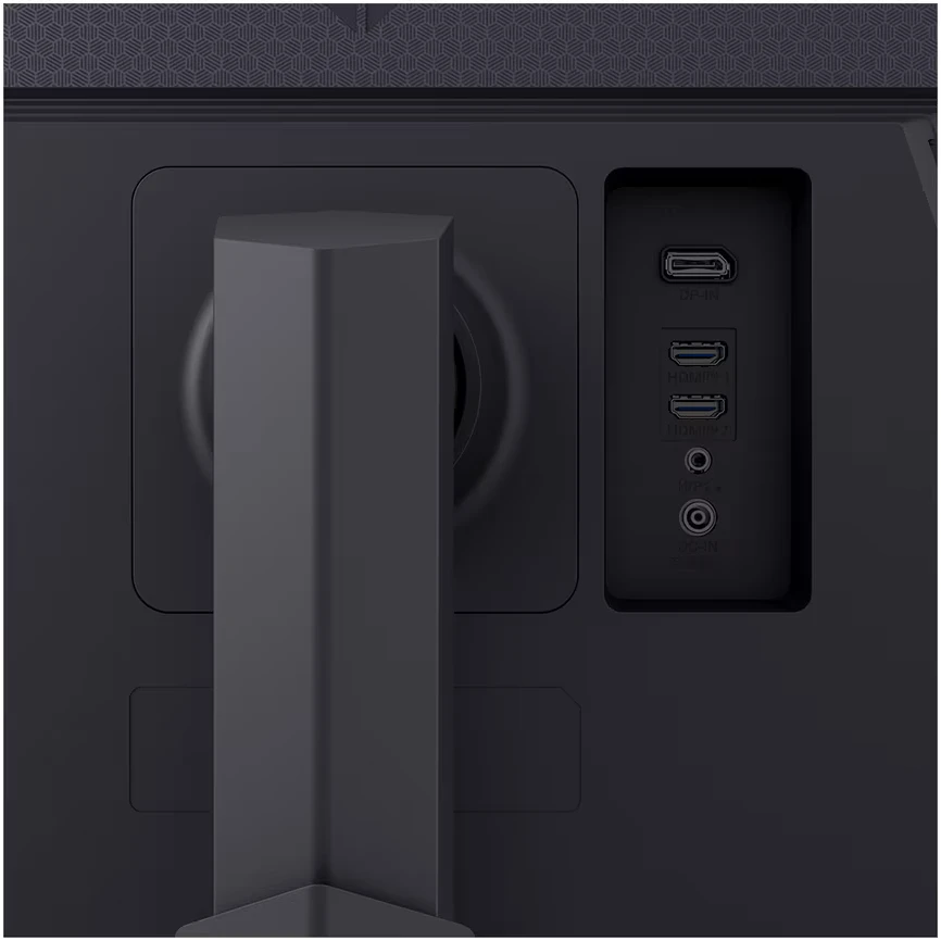 Монитор LG 27" 27GS75Q-B UltraGear