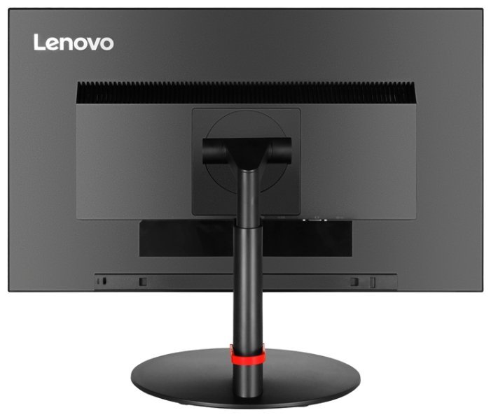 Монитор Lenovo 24" ThinkVision T24m (61B8RAT3EU)