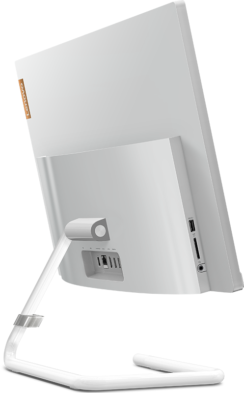 Моноблок Lenovo IdeaCentre AIO A340-24 (F0E8002ARK)