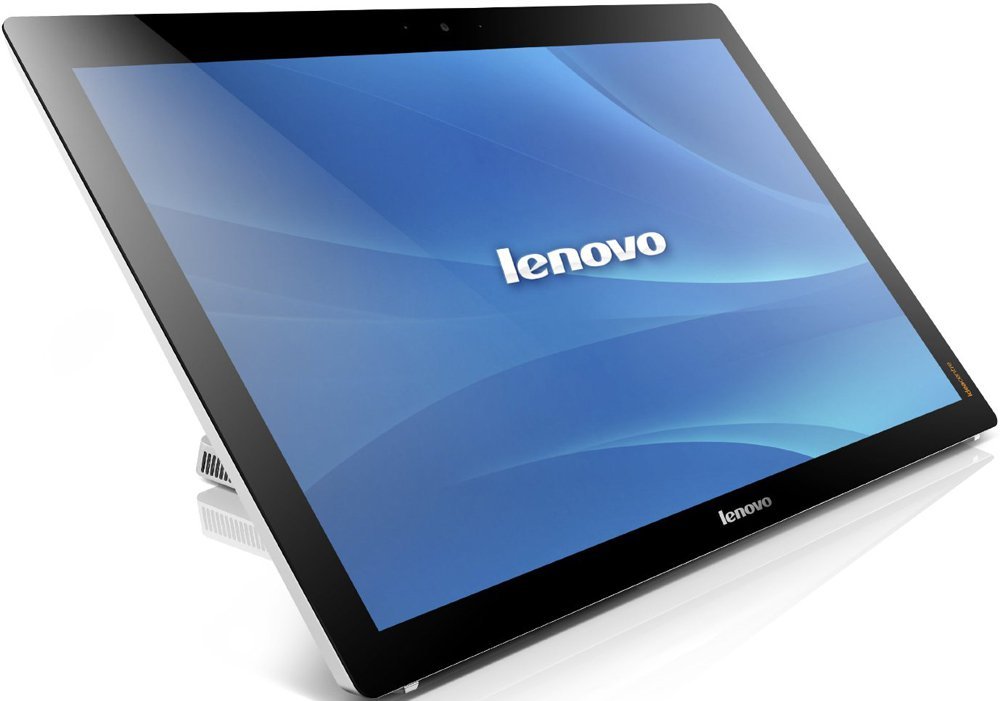 Моноблок Lenovo IdeaCentre A730 (57-321367)