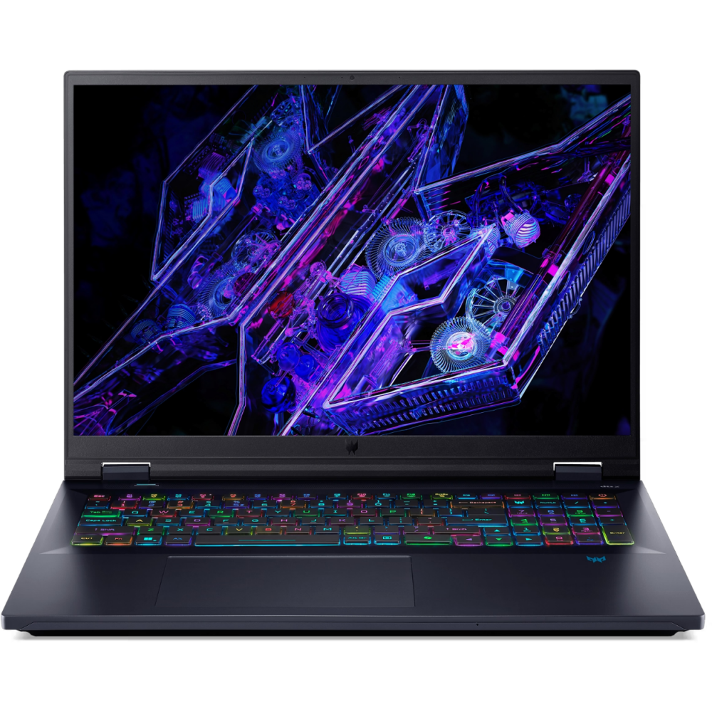 Ноутбук Acer Predator Helios 18 PH18-72-92TD