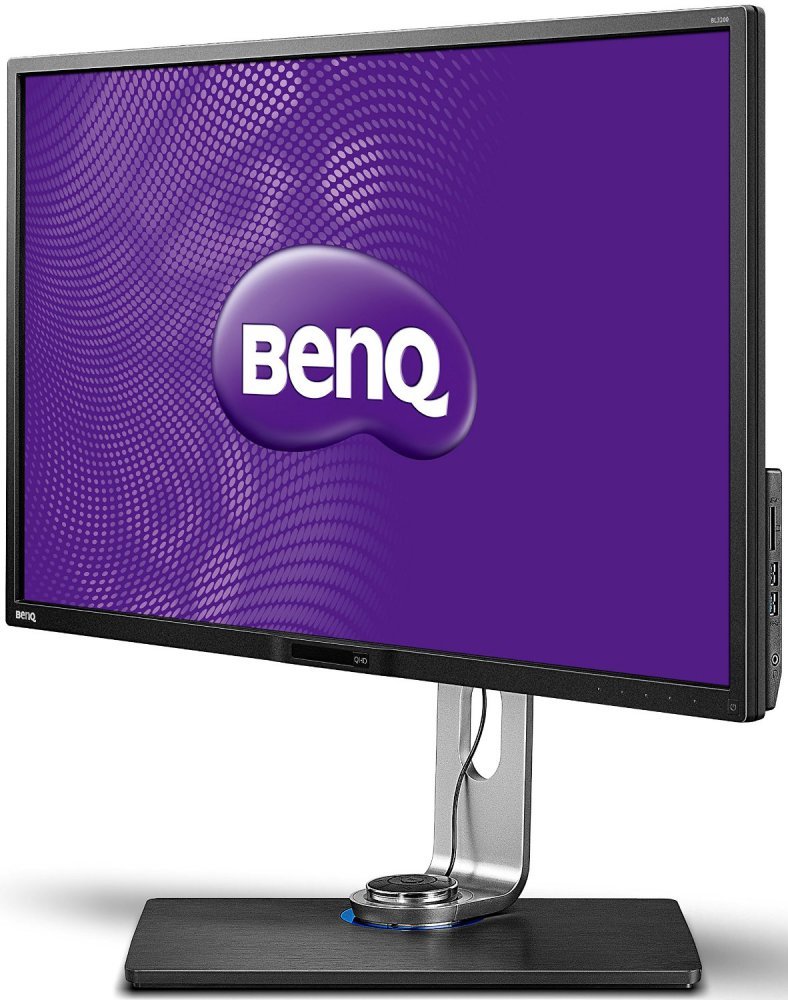 Монитор BenQ 32" BL3201PT