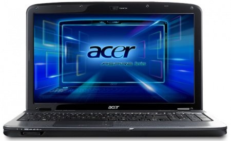 Acer Aspire 5738ZG-443G25Mi