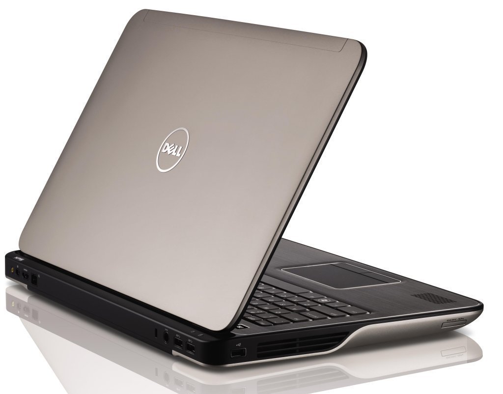 Ноутбук Dell XPS L502x (502x-6047)