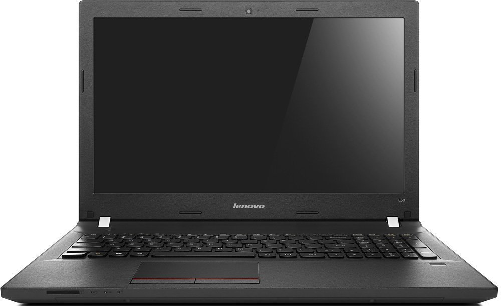 Ноутбук Lenovo E50-80 (80J2020TRK)