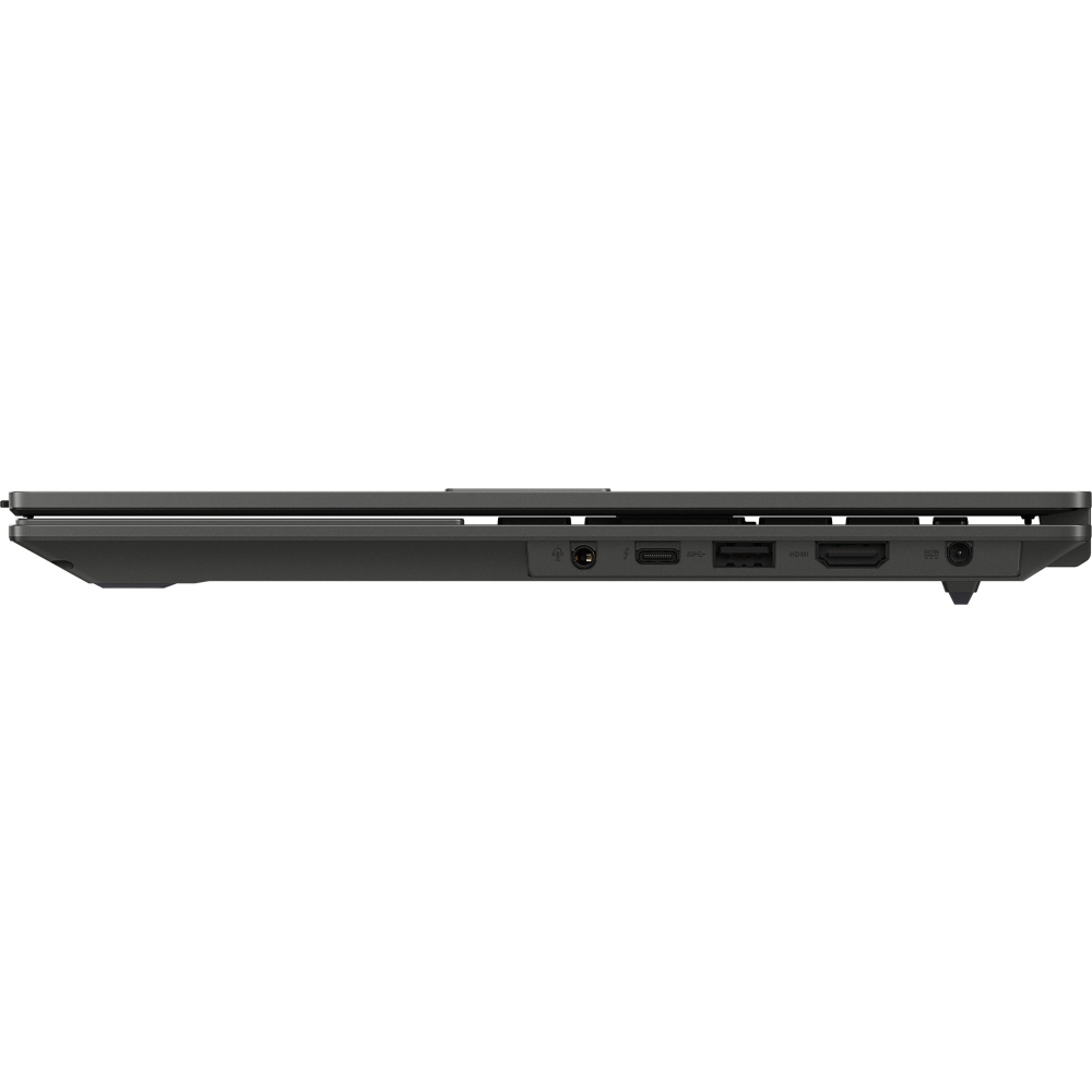 Ноутбук ASUS K5504VA VivoBook S 15 OLED (MA344W)