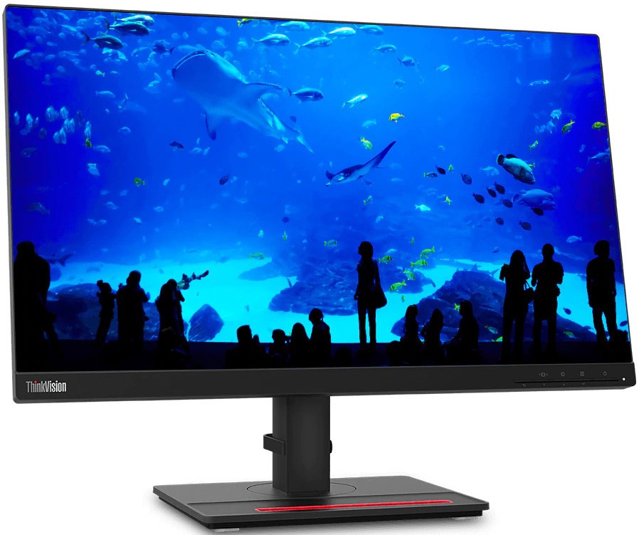 Монитор Lenovo 23" ThinkVision T23i-20 (61F6MAT2EU)