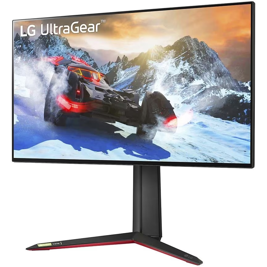 Монитор LG 27" 27GP95RP-B UltraGear
