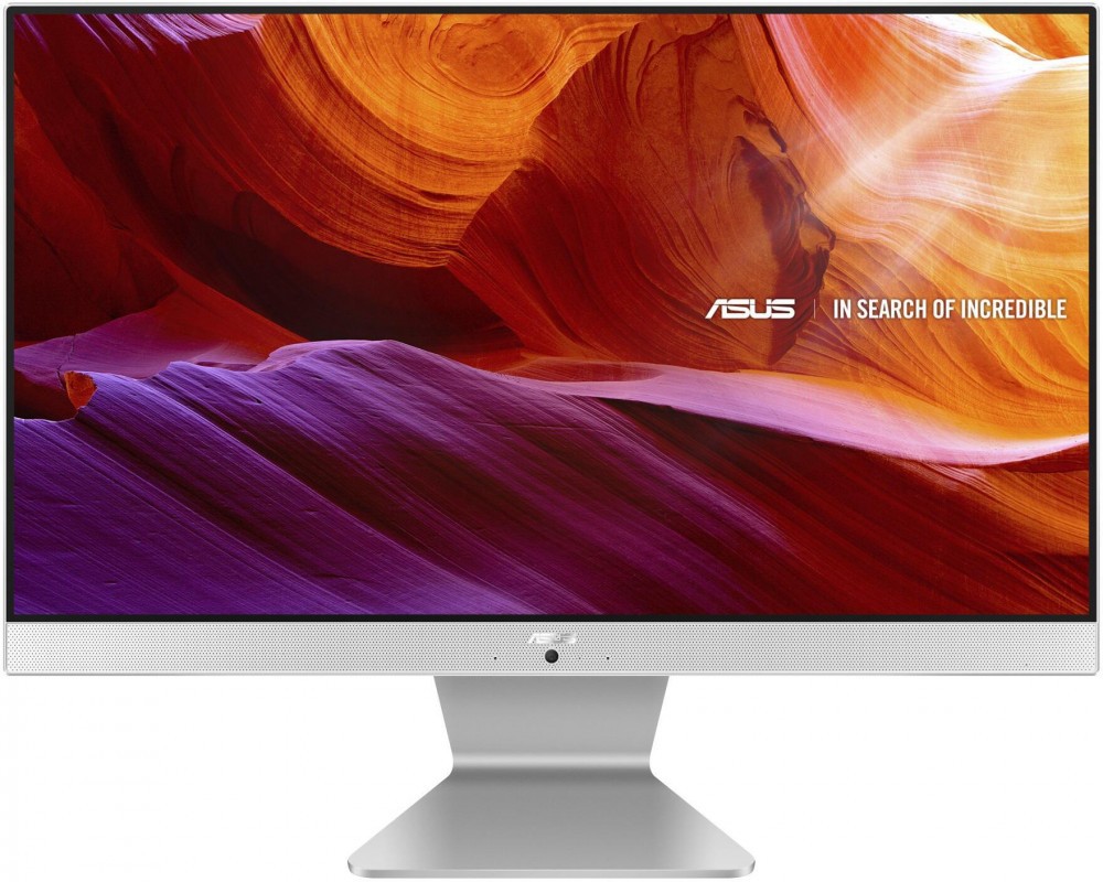 Моноблок ASUS Vivo AiO V222FBK (90PT02H2-M00630)