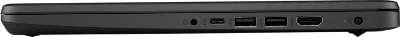 Ноутбук HP 14s-dq3002ur (3E7Y2EA)