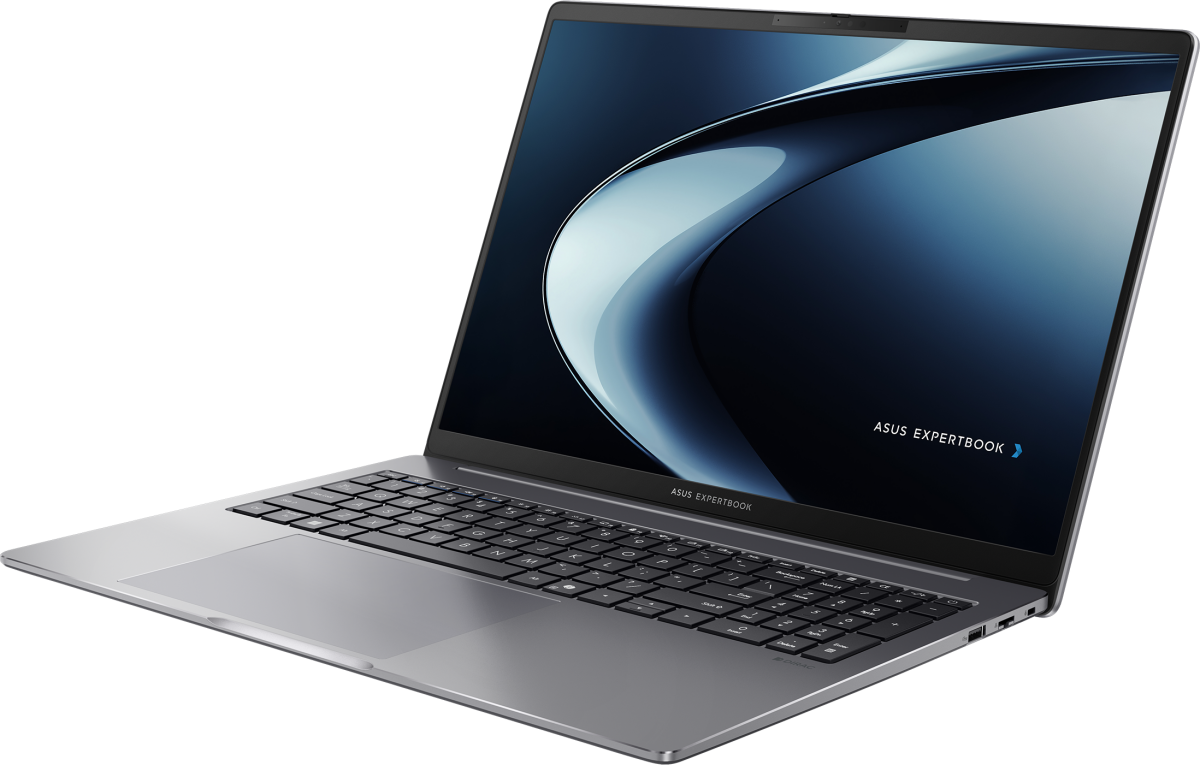 Ноутбук ASUS P3605CVA ExpertBook P3 Misty Grey (MB0162)