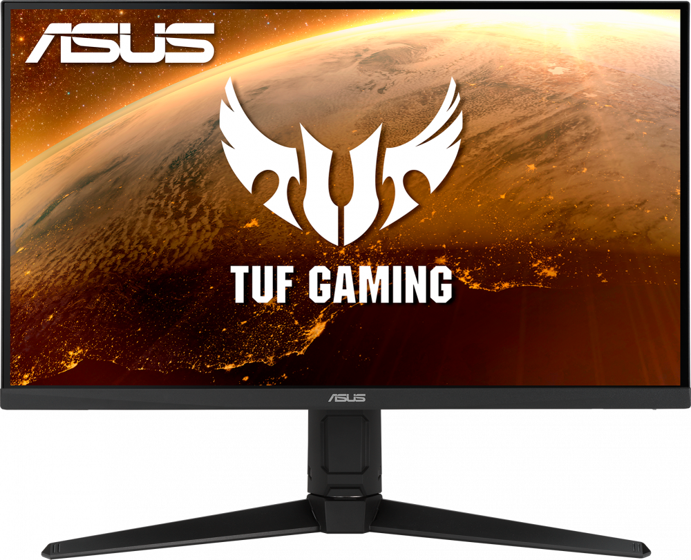 Монитор ASUS 27" VG279QL1A TUF Gaming