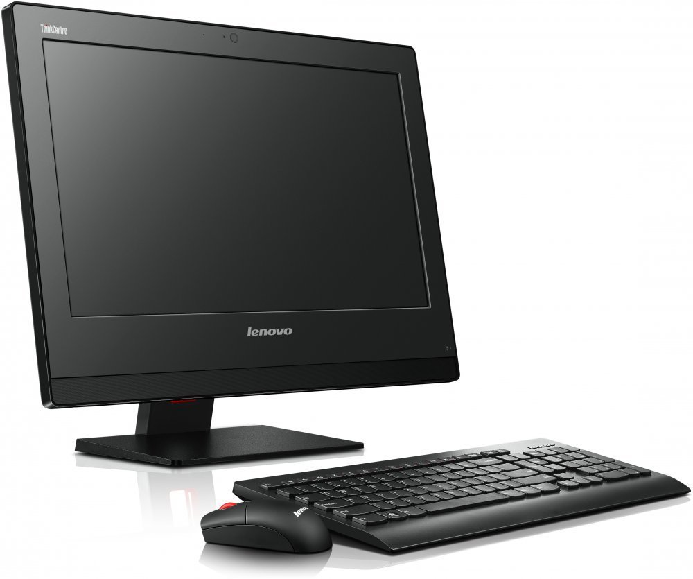 Моноблок Lenovo ThinkCentre Edge E73z (10BD0068RU)