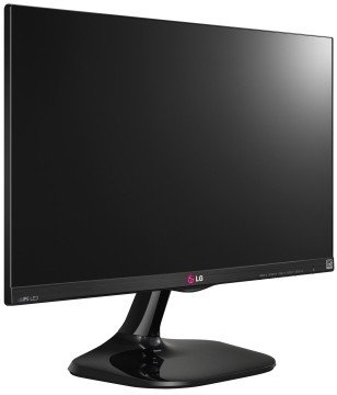 Монитор LG 22"  22MP65D-P