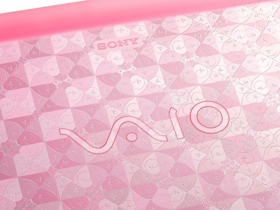 Ноутбук Sony VAIO VPC-CA4X1R/PI