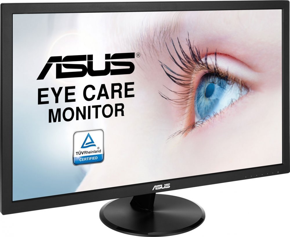 Монитор ASUS 22" VP228DE