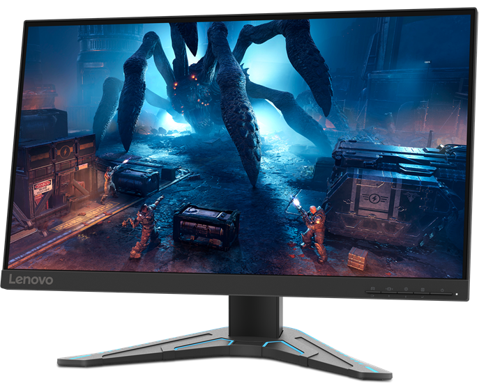 Монитор Lenovo 25" G25-20 (66D6GAC2EU)