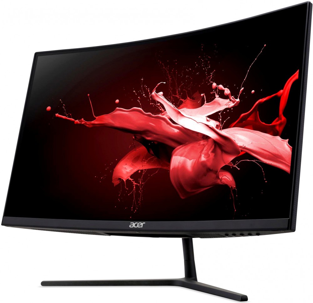 Монитор Acer 32" EI322QURPbmiippx Nitro