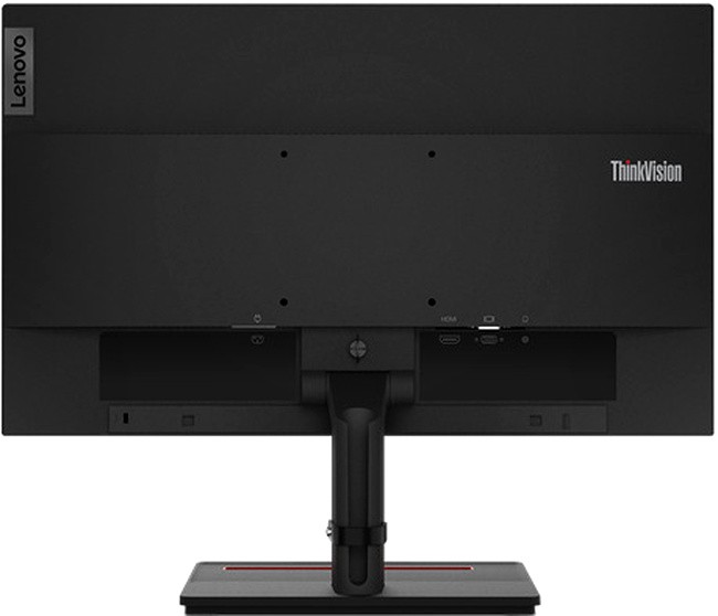 Монитор Lenovo 22" S22e-20 (62C6KAT1EU)