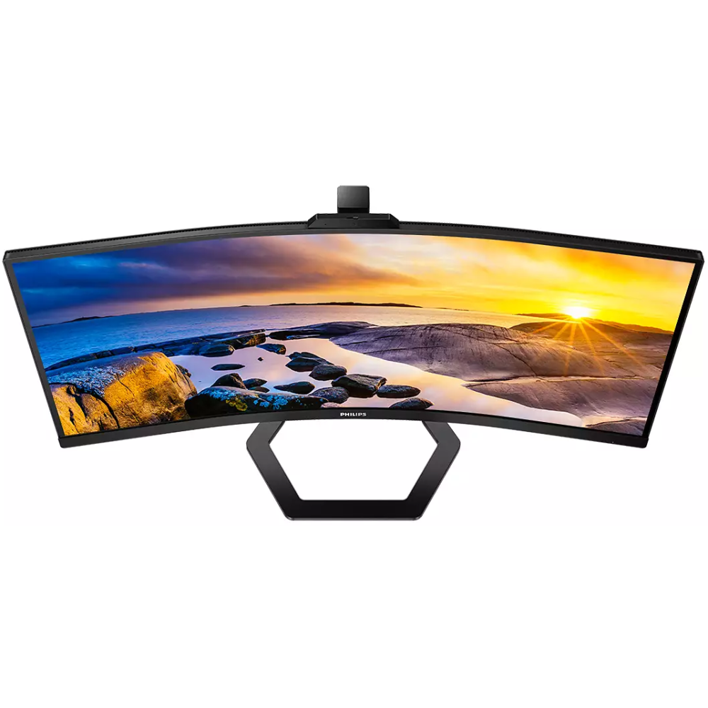 Монитор Philips 34" 34E1C5600HE