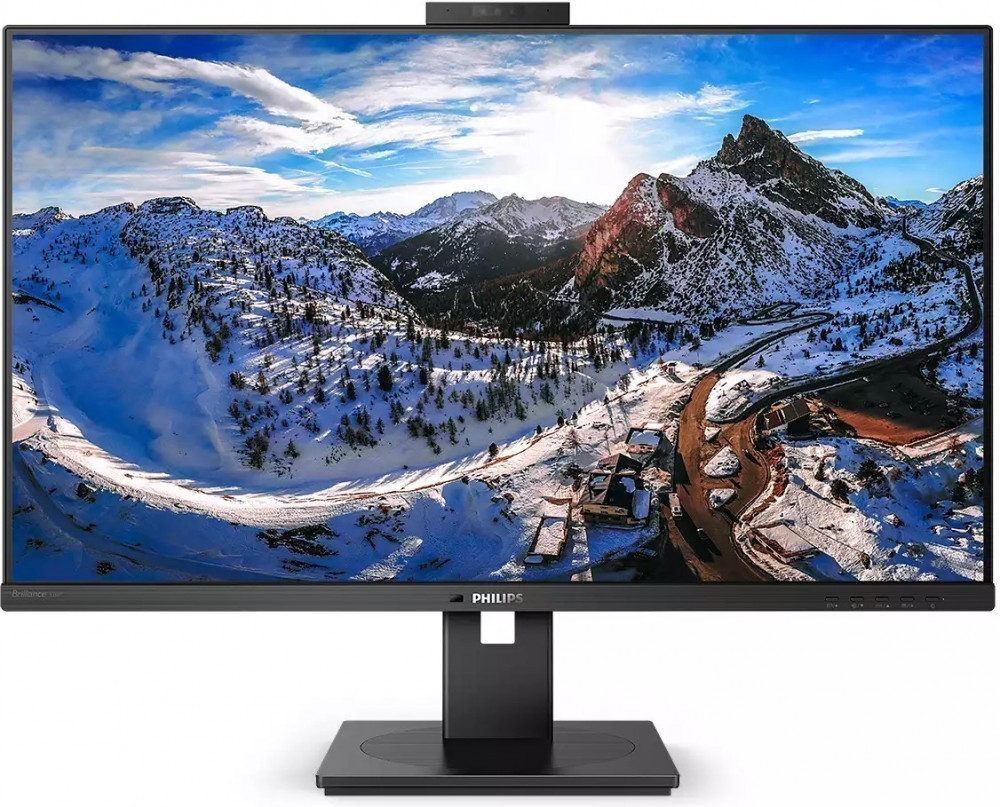 Монитор Philips 32" 326P1H