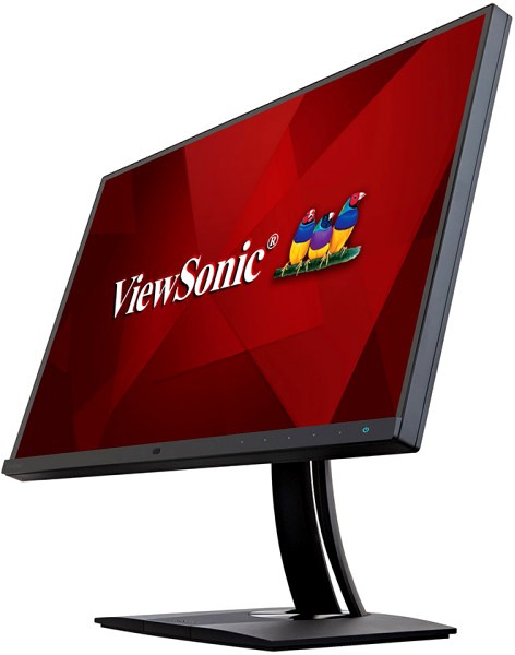 Монитор Viewsonic 27" VP2785-2K