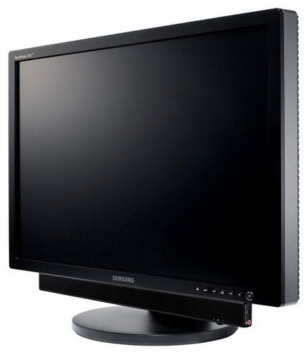 Samsung 27" SyncMaster 275T+