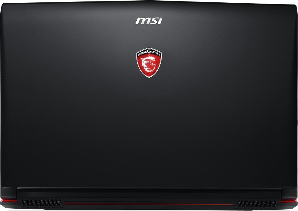 Ноутбук MSI GP72 (7RD-253) Leopard
