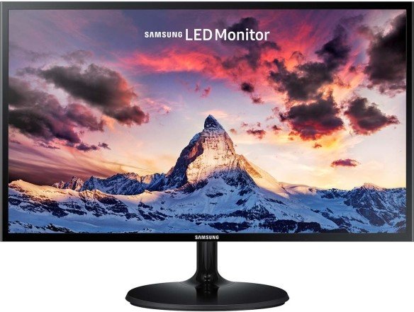 Монитор Samsung 27" S27F354FHI