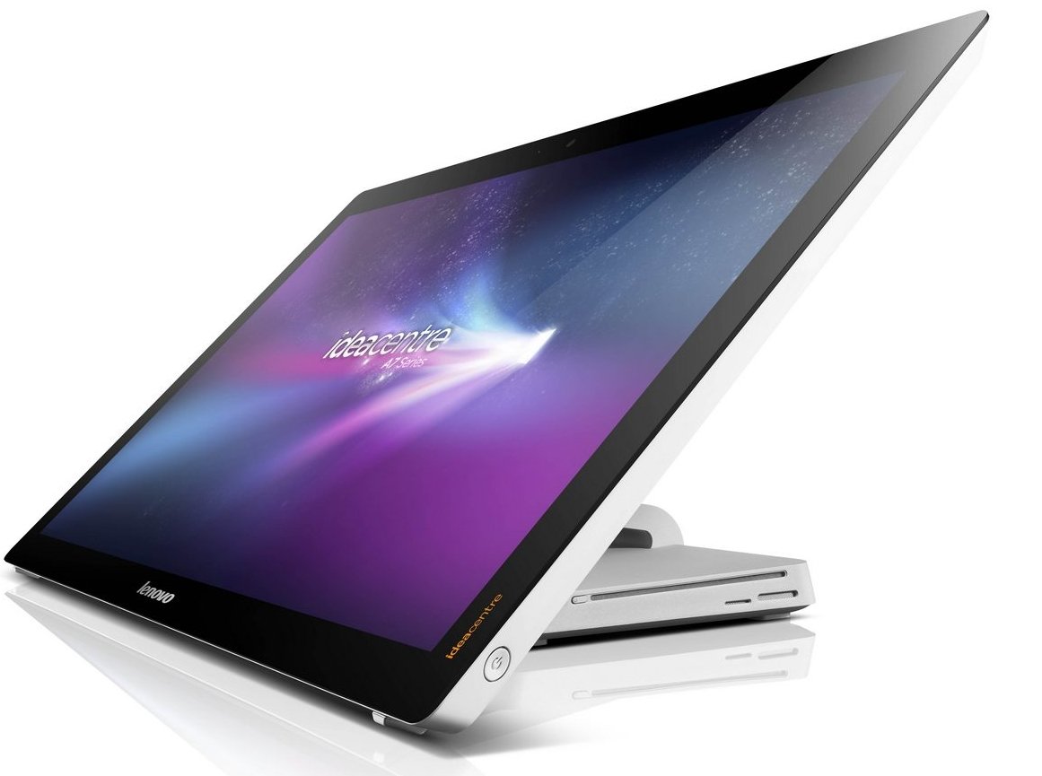 Моноблок Lenovo IdeaCentre A720 (57-305071)