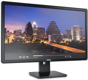Монитор Dell 23" E2314H