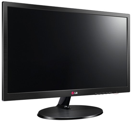 Монитор LG 19"  19EN43T