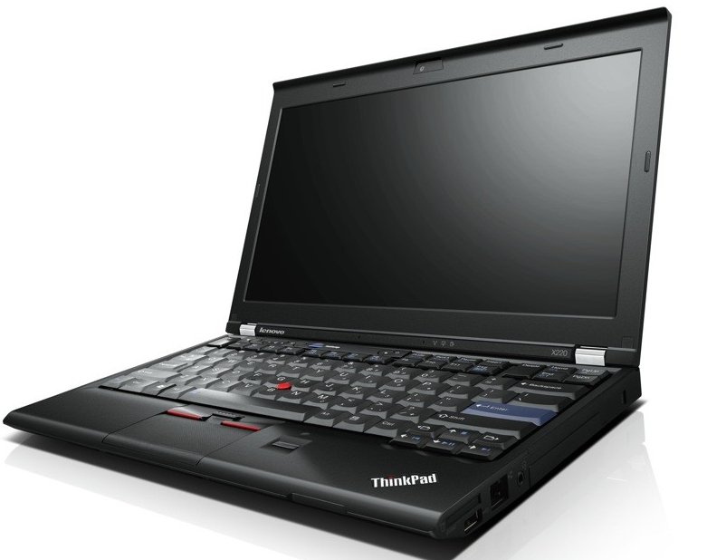 Ноутбук Lenovo ThinkPad X220 (679D067)