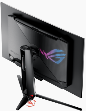 Монитор ASUS 32" PG32UCDP ROG Swift