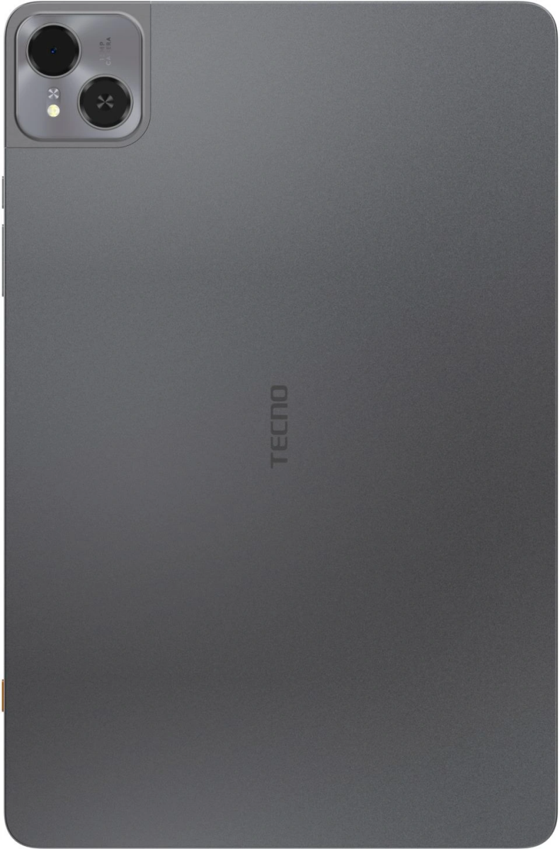 Планшет TECNO Megapad 11 SE 4/128GB 4G Moondust Grey