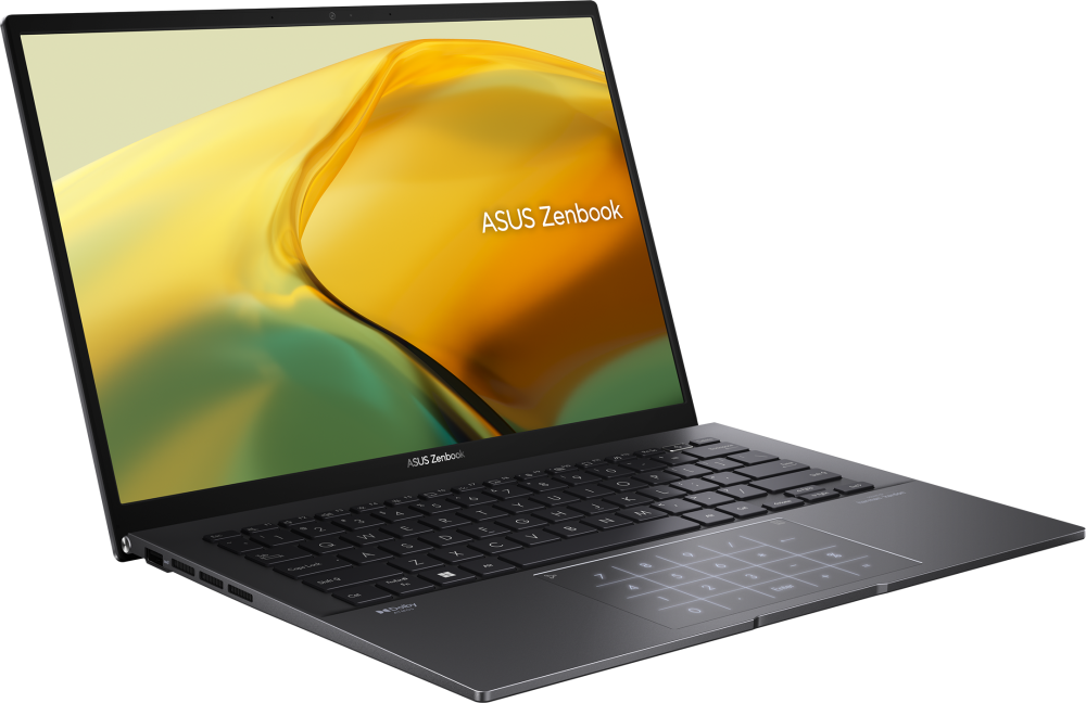 Ноутбук ASUS UM3402YA Zenbook 14 (KP854)
