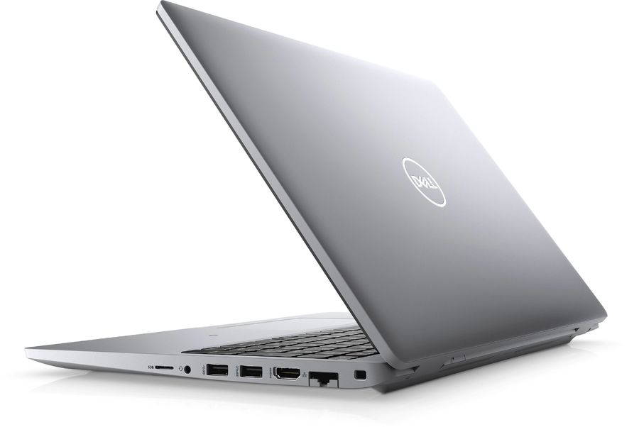 Ноутбук Dell Latitude 5520 (5520-3480)
