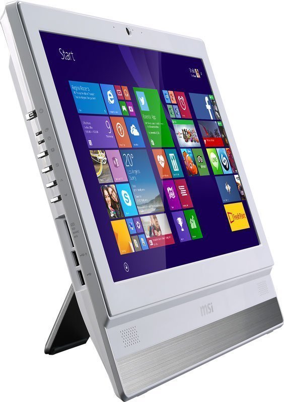 Моноблок MSI Adora20 5M-018