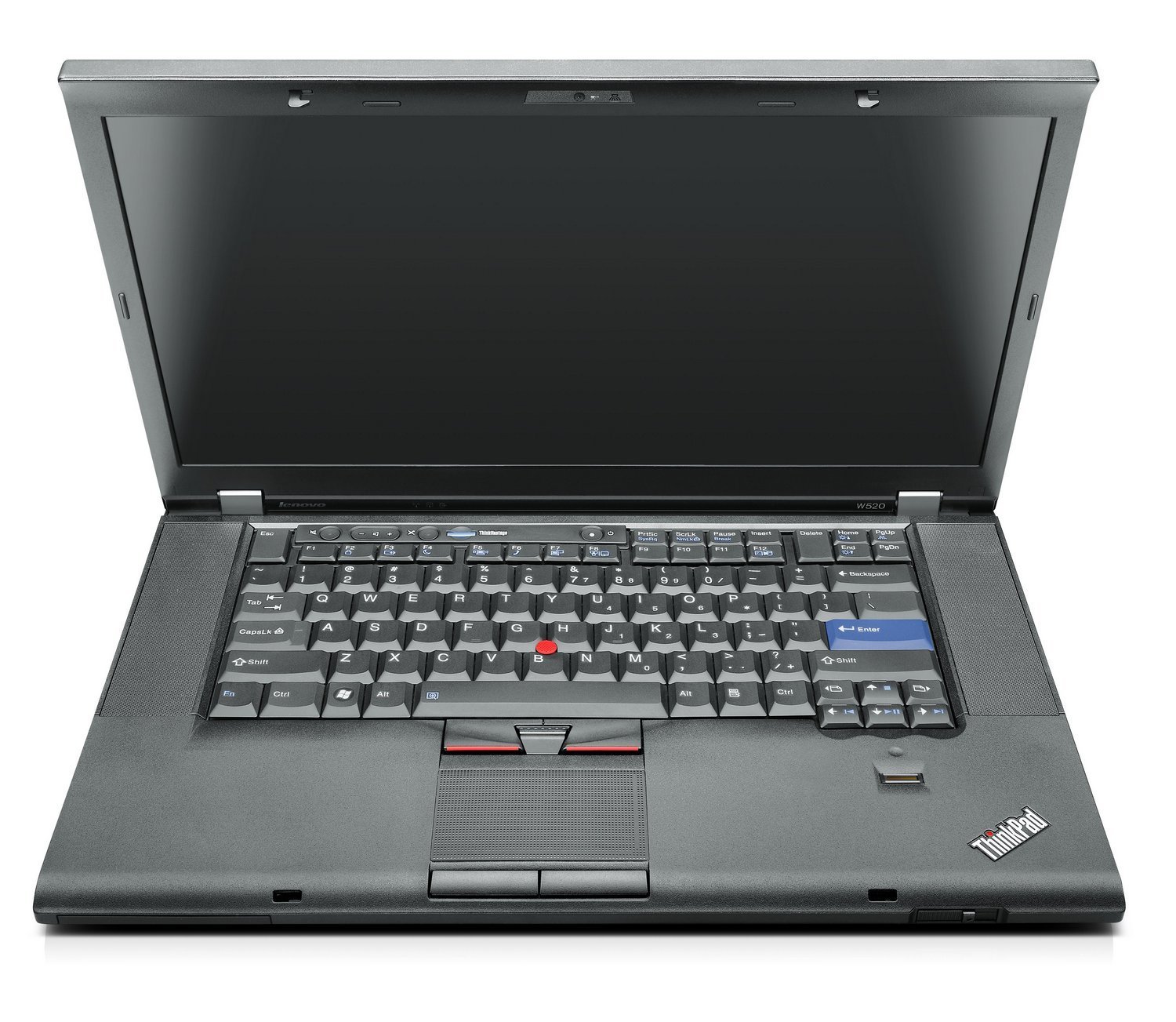 Ноутбук Lenovo ThinkPad W520 (NY236RT)