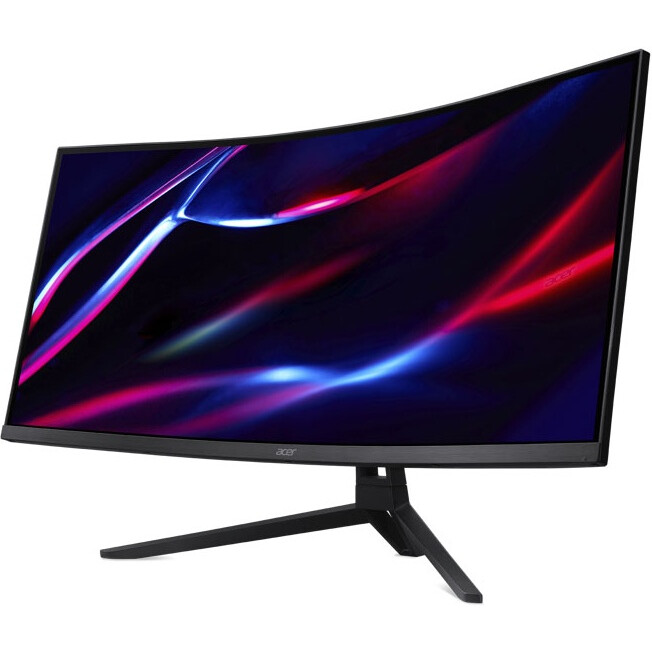 Монитор Acer 34" ED343CURHbmiippx