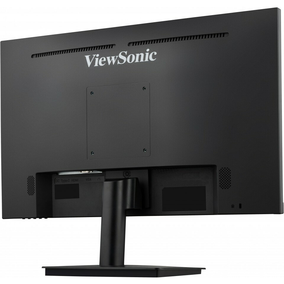 Монитор Viewsonic 24" VA2409-MHU