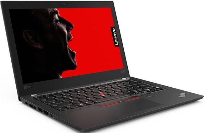Ноутбук Lenovo ThinkPad X280 (20KF002URT)