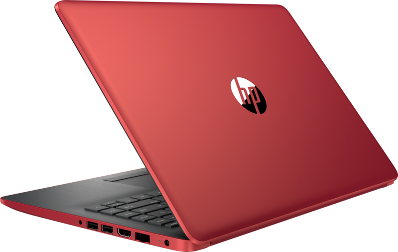 Ноутбук HP 14-ck0107ur (9MH07EA)
