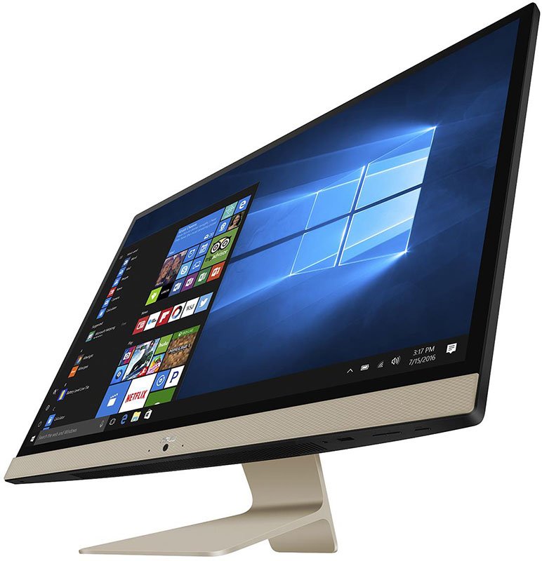 Моноблок ASUS Vivo AiO V272UNK (90PT0241-M02860)