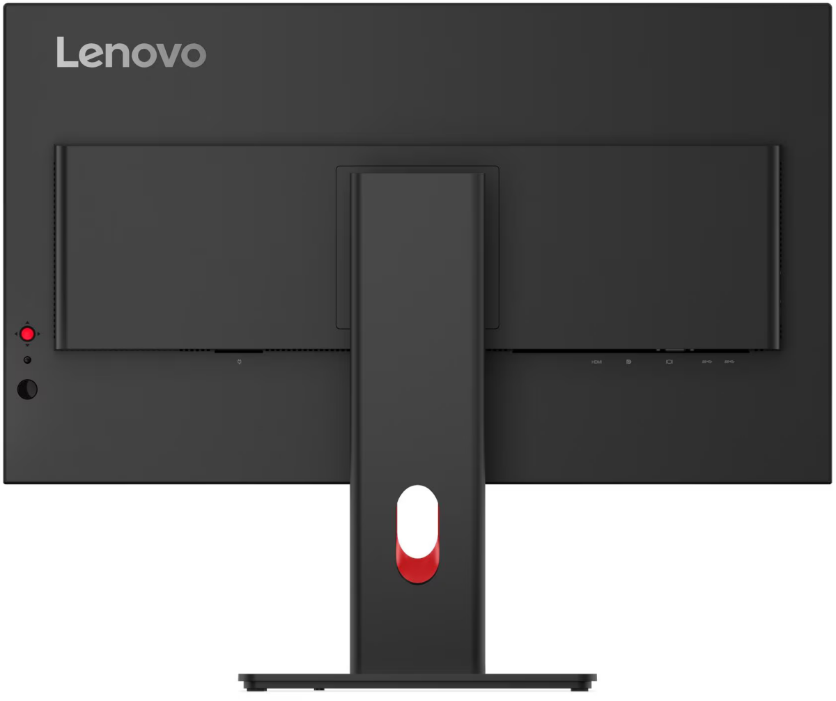 Монитор Lenovo 27" ThinkVision T27-40 (64A5MAR6CB)