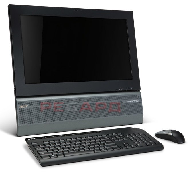 Acer Veriton Z430G (PQ.VBRE3.011)