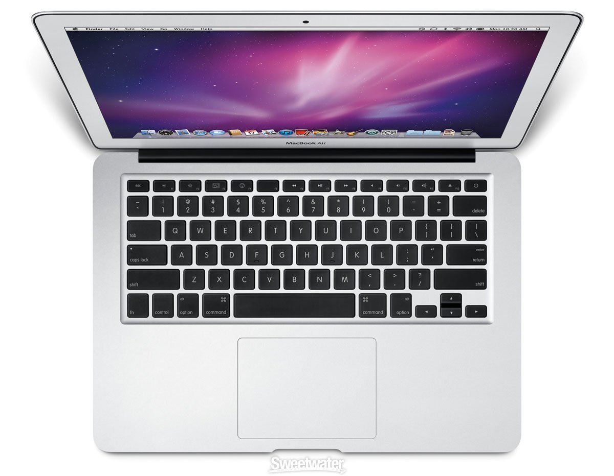 Ноутбук Apple MacBook Air (MC9692RS/A)