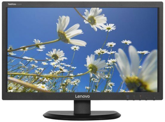 Монитор Lenovo 20" LI2054 (65BAACC1EU)